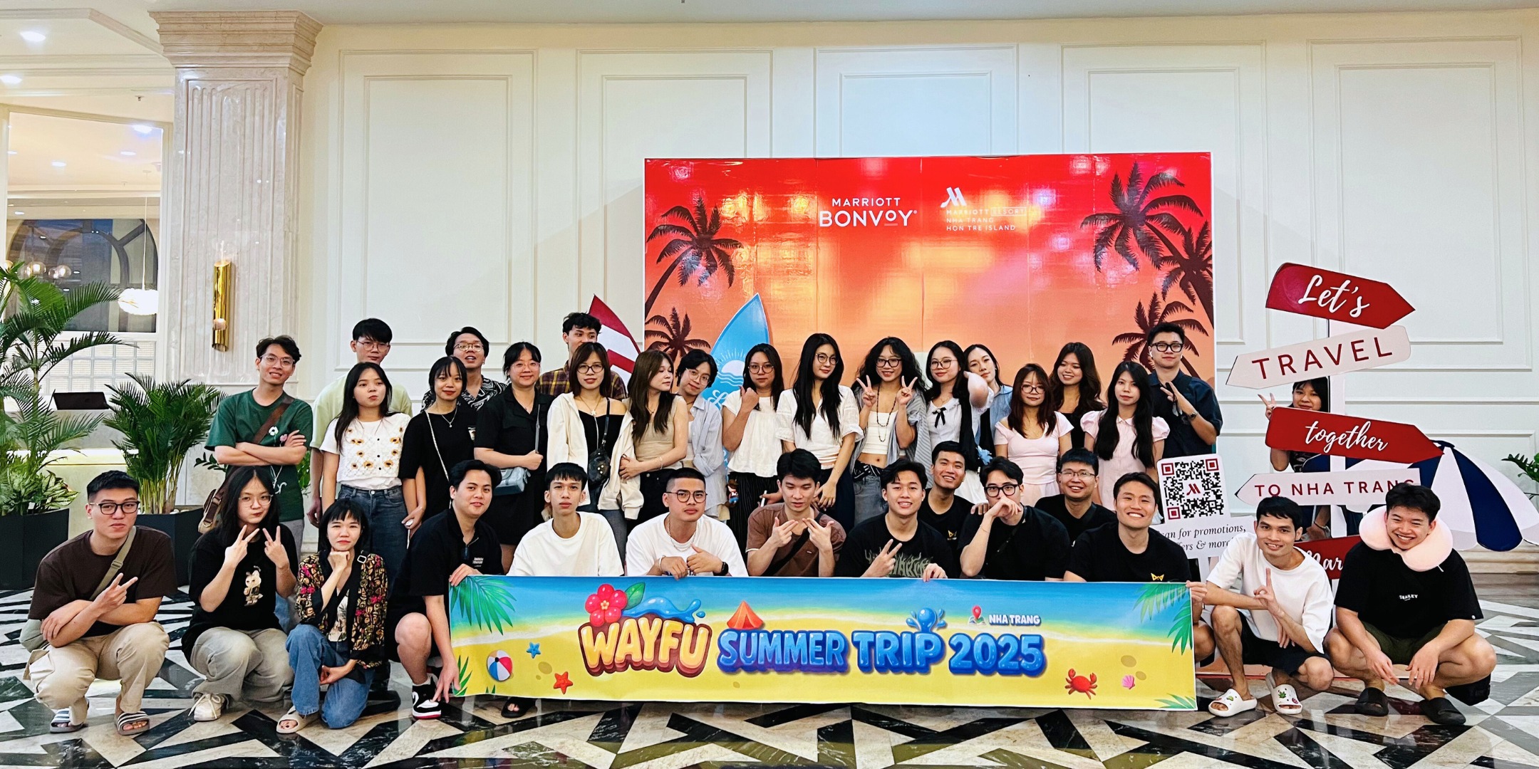 [WAYFU EVENT] NHA TRANG SUMMER TRIP 2025