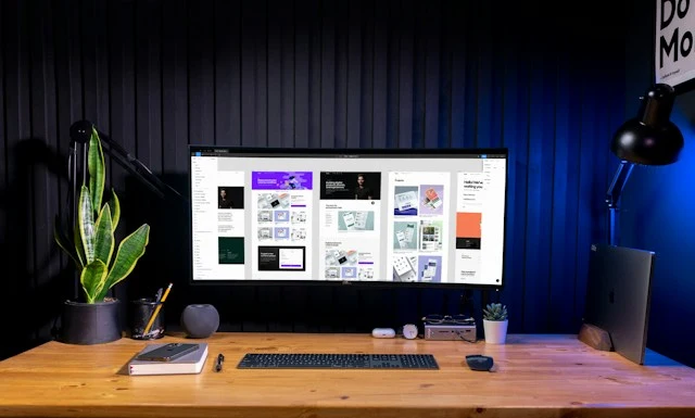 Xu hướng thiết kế UI/UX mới: Tối ưu trải nghiệm chuyển đổi cho người dùng
