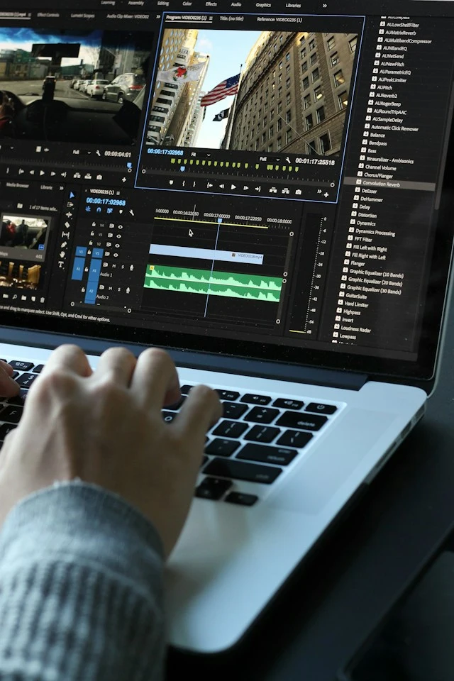 Bí quyết sản xuất Video ngắn triệu view: Góc nhìn từ Production Team
